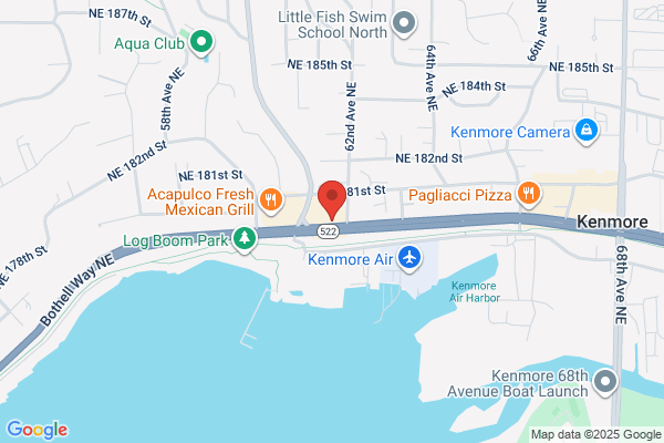 Kenmore Automobile Parts & Wrecking Co
