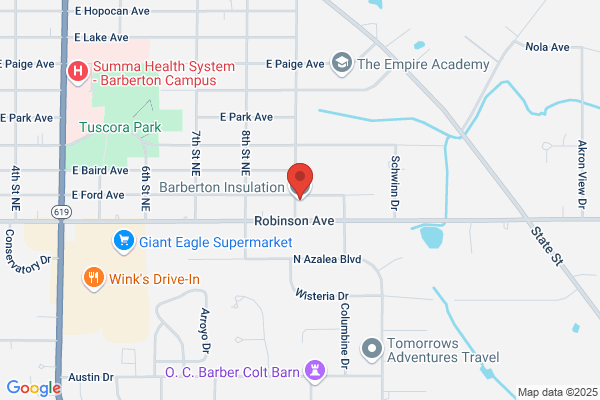 Barberton Insulation Co
