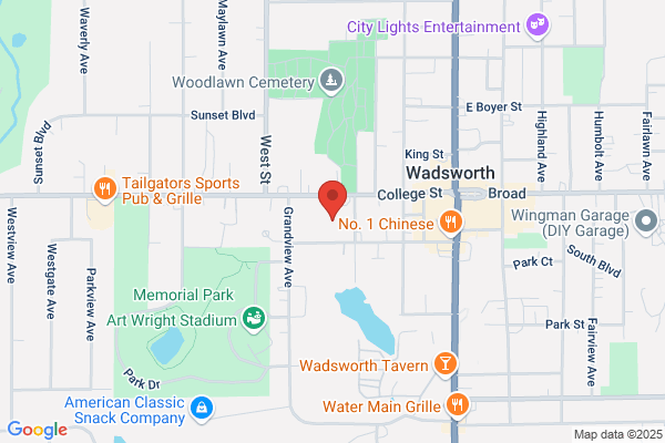 Whisman Tree Service