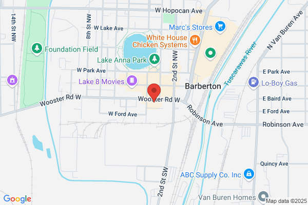 Fifth Third Bank & ATM
