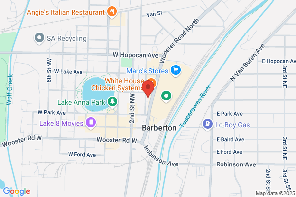 AutoZone Auto Parts