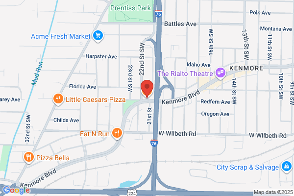 Talamo's Pizza