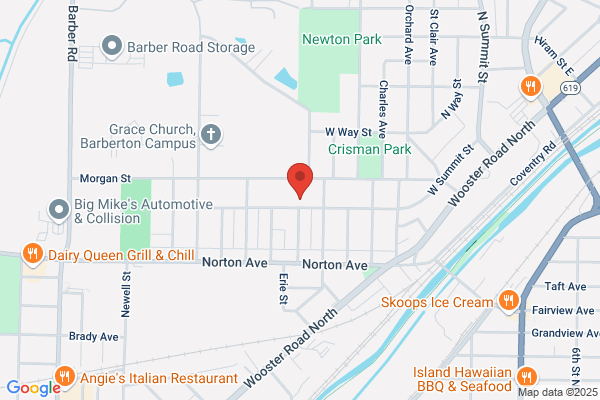 Barberton Community of Christ
