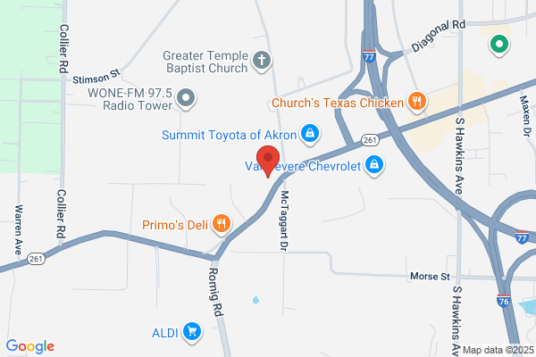 Akron Family Dental