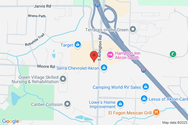 American Dental Centers