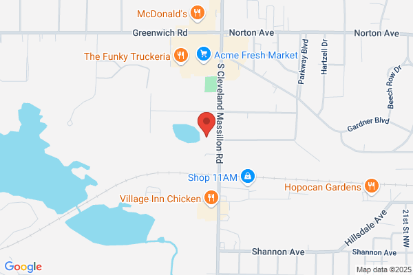 Norton Family Dentistry