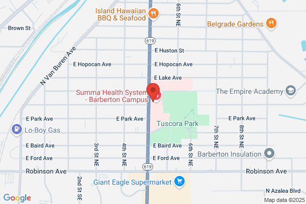 Barberton Area Family Practice Center