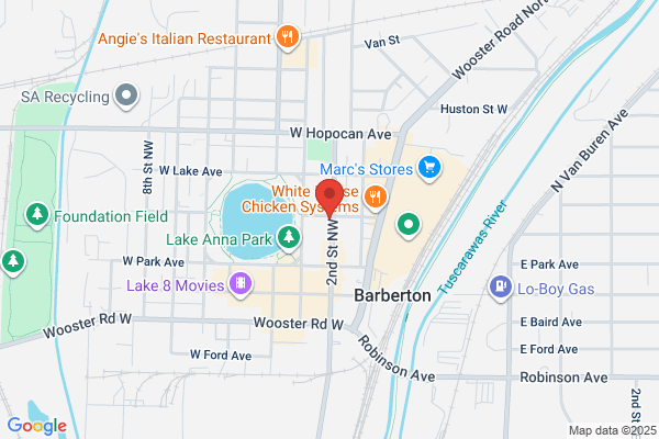 Massotherapy Pain Relief Center of Barberton