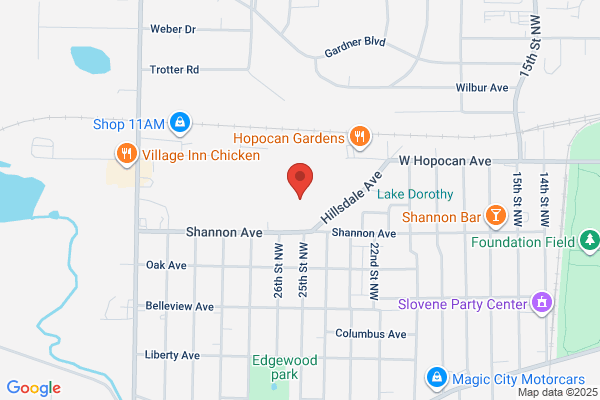 Barberton City Schools, Elementary Schools, Oakdale School