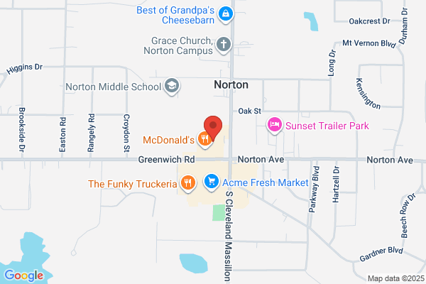 Norton City Schools, Norton Intermediate School