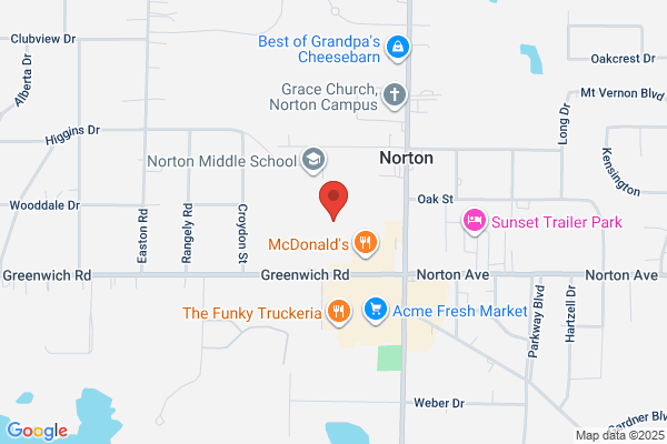 Norton City Schools, Norton Primary School
