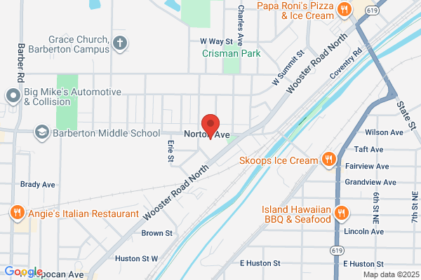 Cox Funeral Home Inc