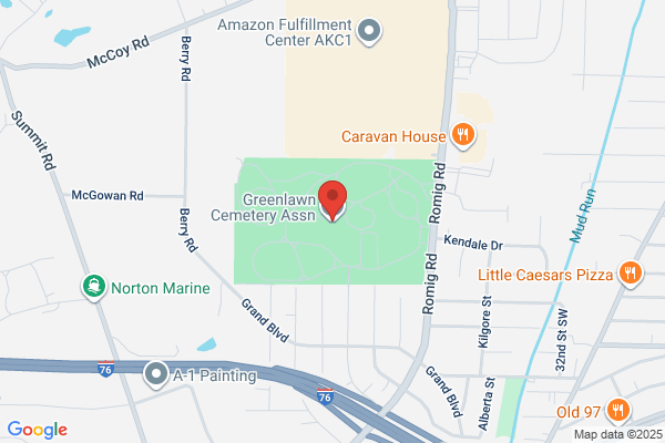 Greenlawn Family Services