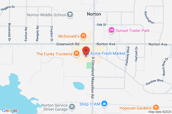 Acme Fresh Market