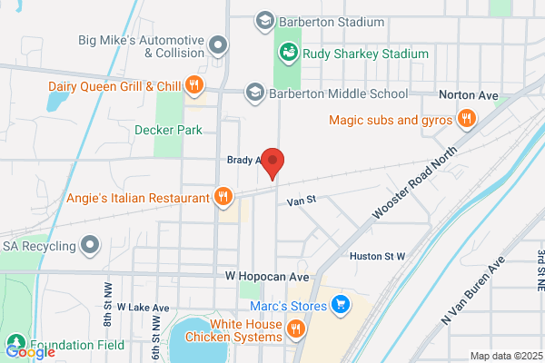 Winchell Dennis Attorney