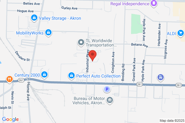 Accutech Manufacturing Inc