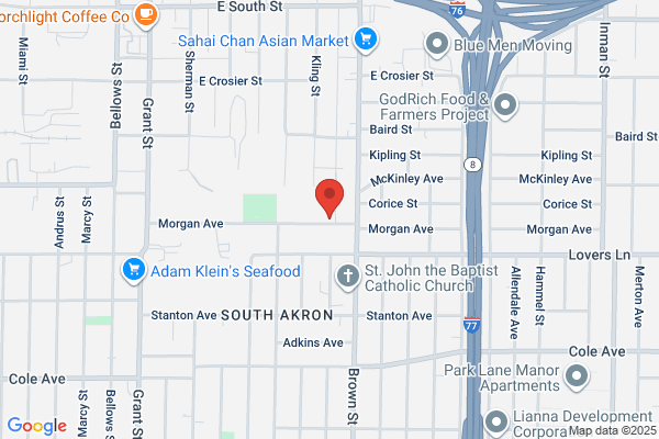Kenmore Gear & Machine Co