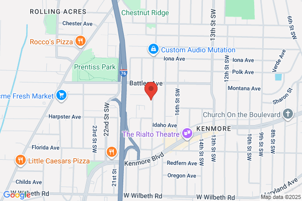 Kenmore Community Council