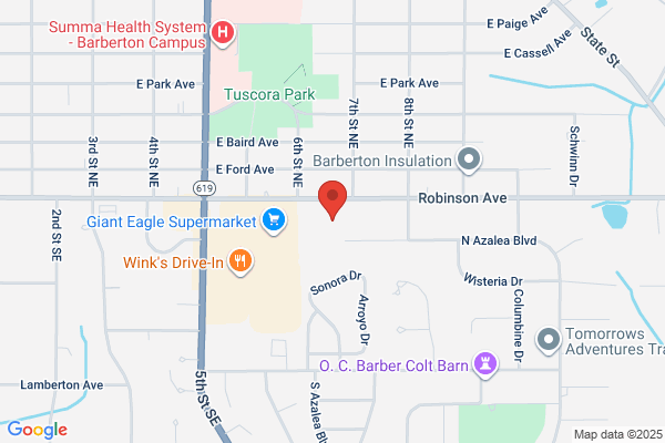 Akron Children's Pediatrics, Barberton