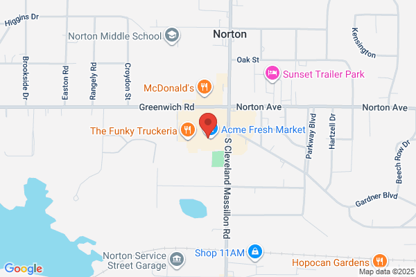 Acme Fresh Market Pharmacy