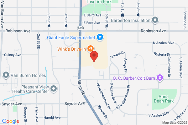 Barberton KinderCare