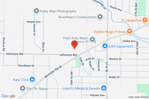 Johnson's Corners Preschool