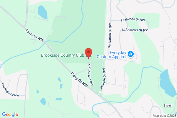 Barberton Brookside Country Club