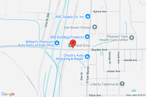 H & S Distributing Inc