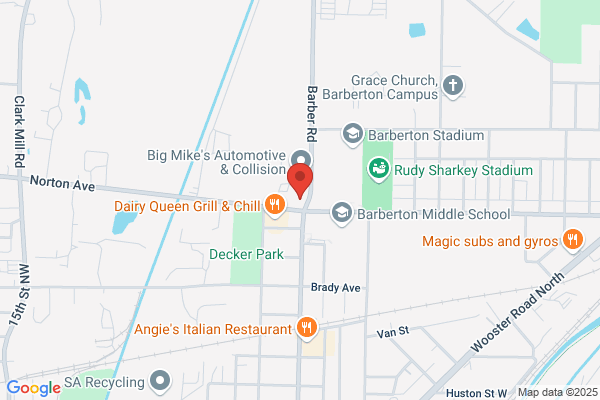 Auto Sales Center & Tire Services