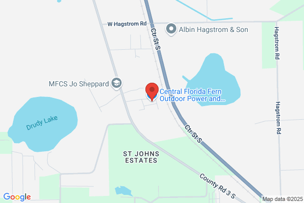 Central Florida Fern Co-Op Inc