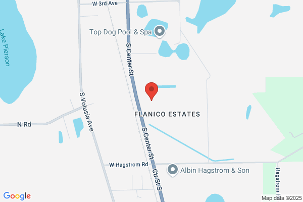 NAPA Auto Parts - Pierson Auto Parts