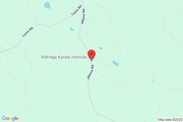 Aldridge Karate Institute Inc