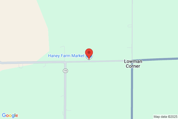 Haney's Market