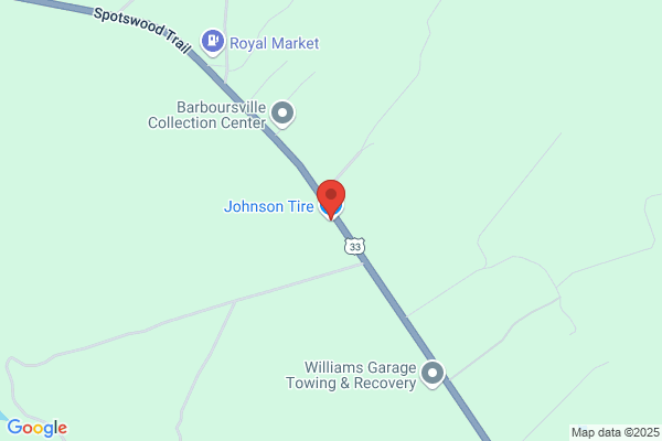 Johnson Tire