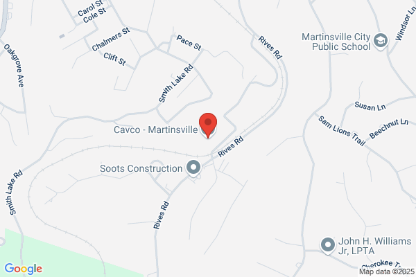 Nationwide Homes Incorporated