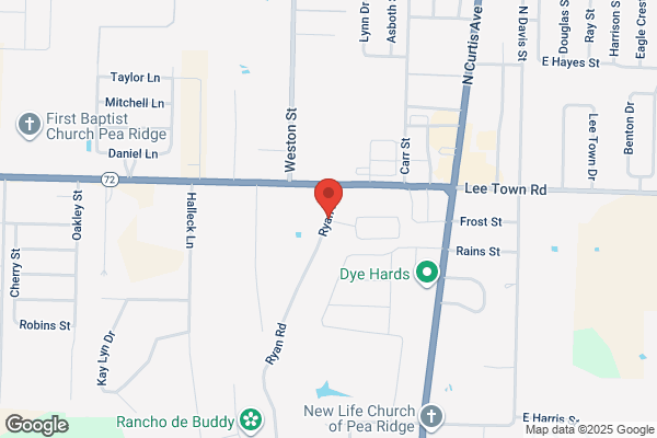 Apartment Management Services-East Pea Ridge