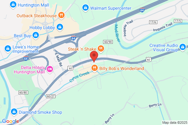 Barboursville Pre-Owned Auto Sales LLC
