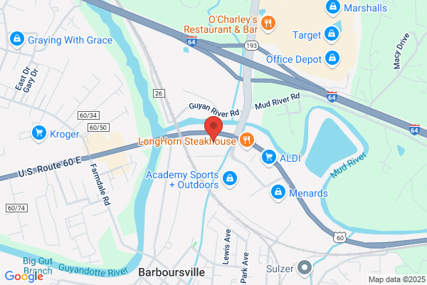Aspen Dental - Barboursville, WV