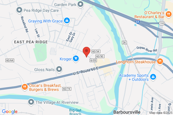 George "Buck" D. Conard, Jr DDS