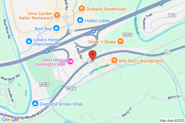 Barboursville Exxon