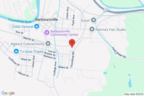 Cabell Huntington Hospital Family Medical Center