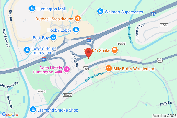 Best Western Huntington Mall Inn