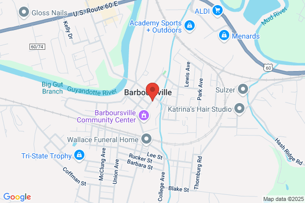 Barboursville Housing Authority