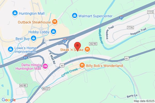 Barboursville Internal Medicine & Pediatrics Inc