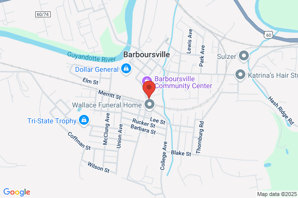 Barboursville Public Library