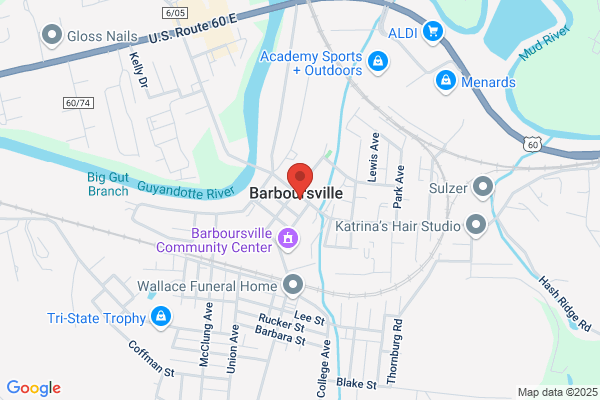 Barboursville Tae Kwon DO Center