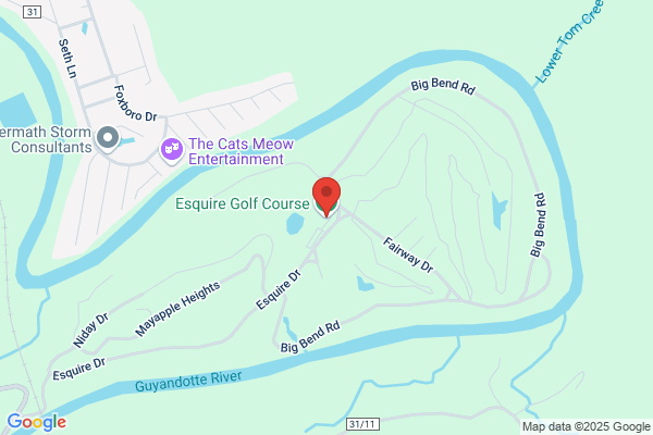 Esquire Country Club
