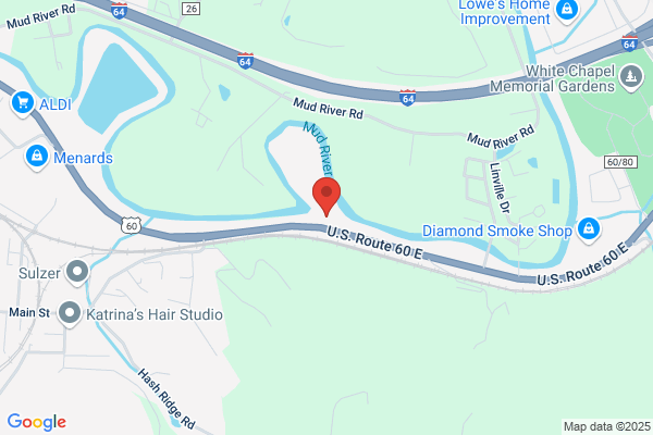 West Virginia Pools & Spas