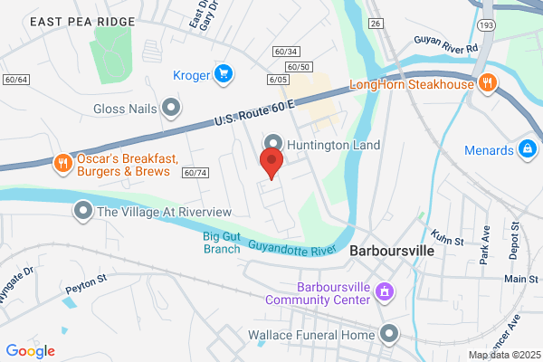 Barboursville Mini Storage