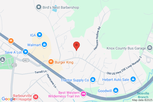 Knoxwood Apartments